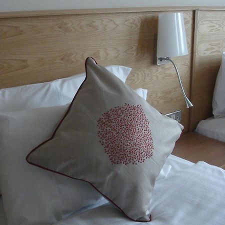 Somerfield Lodge Swansea Oda fotoğraf