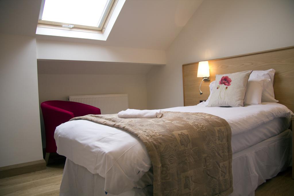 Somerfield Lodge Swansea Oda fotoğraf