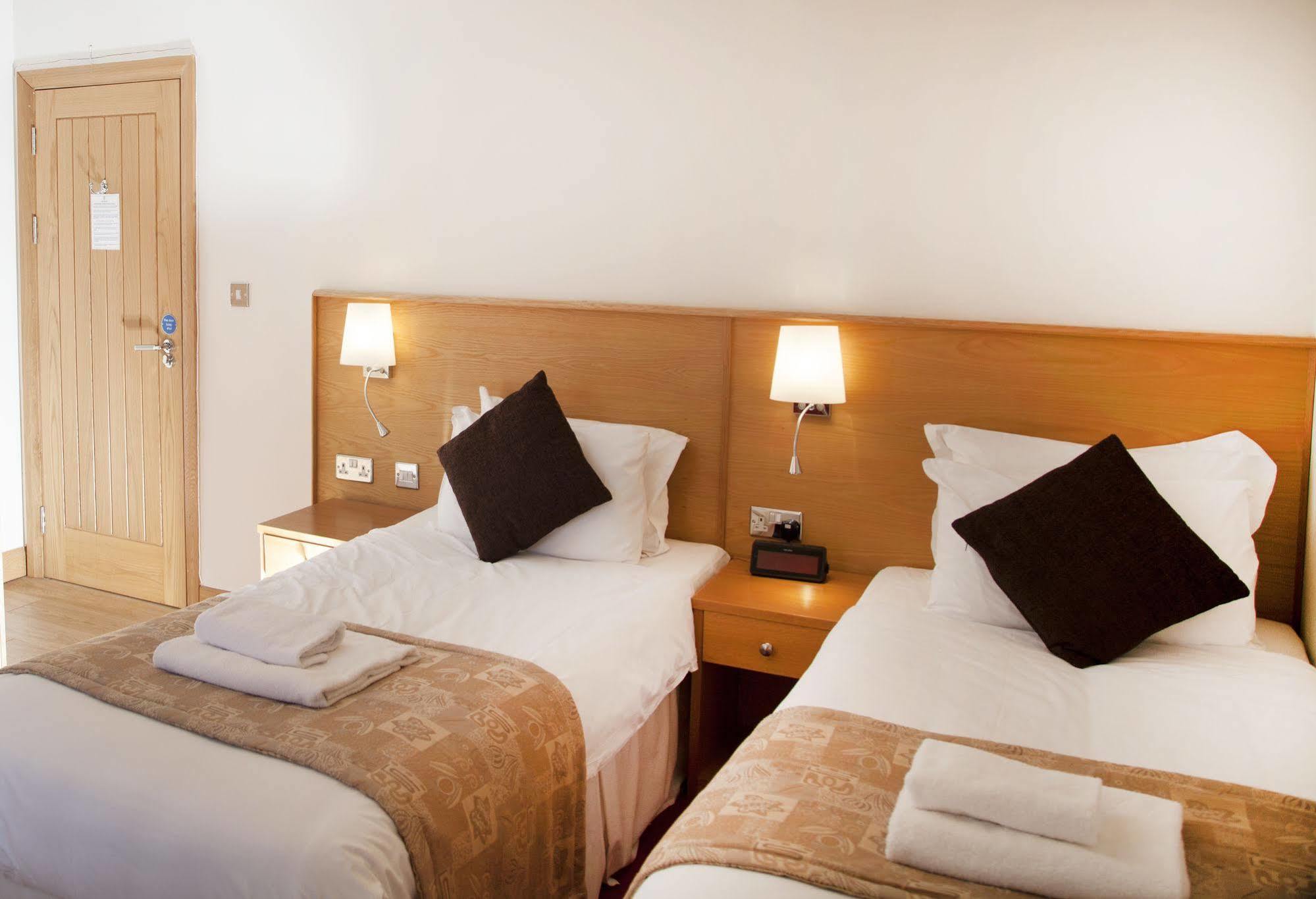 Somerfield Lodge Swansea Dış mekan fotoğraf