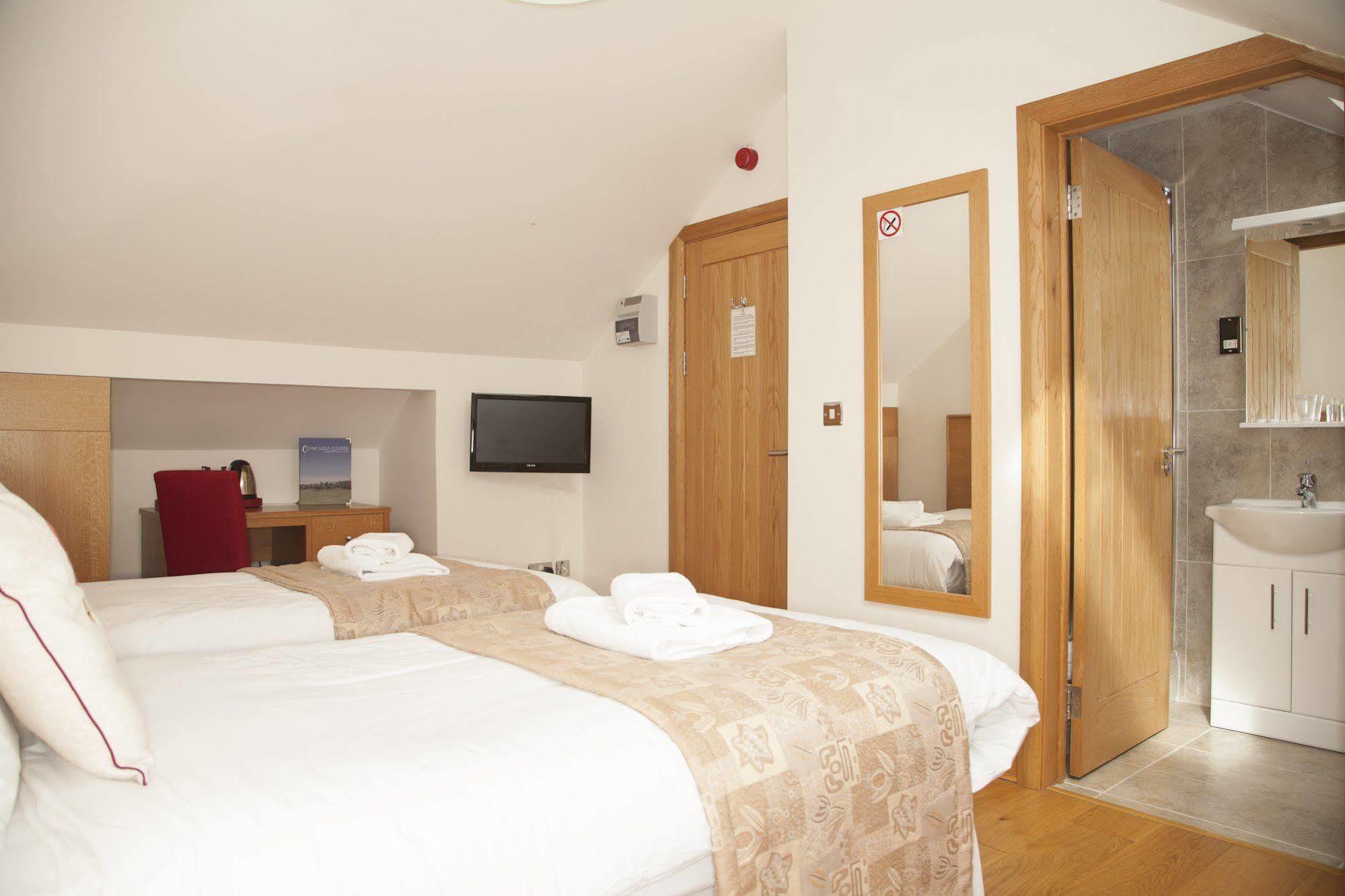 Somerfield Lodge Swansea Dış mekan fotoğraf