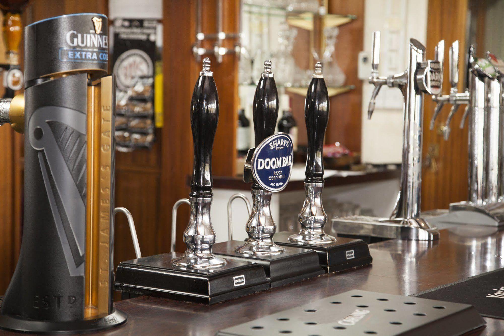 Somerfield Lodge Swansea Dış mekan fotoğraf